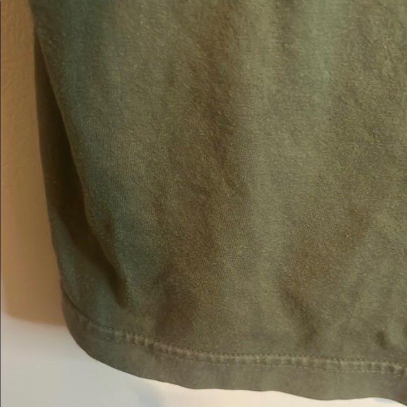 American Eagle Outfitters Green Eagle Graphic Tee - Picture 6 of 16